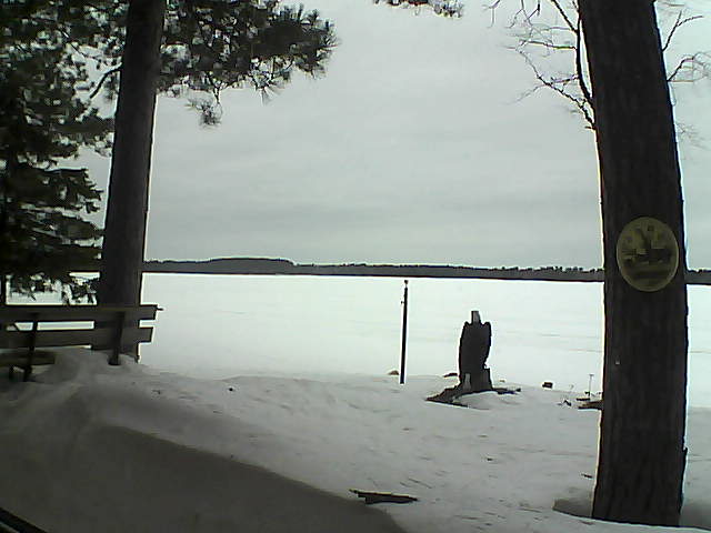 Whiteface Cam Image - Mon, 03/19/2018 7:29am 