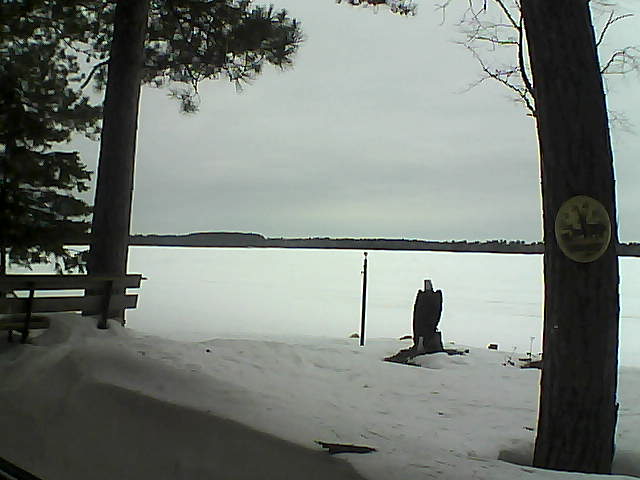 Whiteface Cam Image - Mon, 03/19/2018 7:39am 