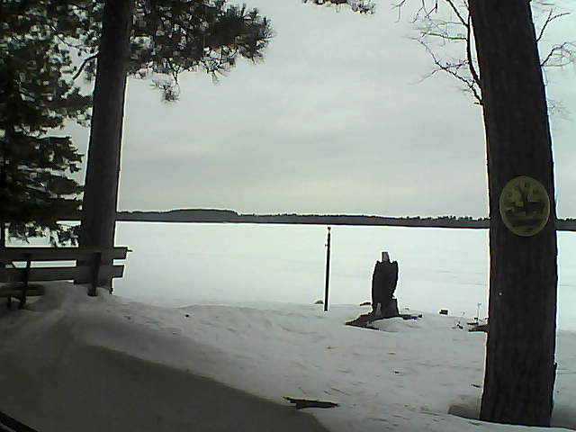 Whiteface Cam Image - Mon, 03/19/2018 7:49am 