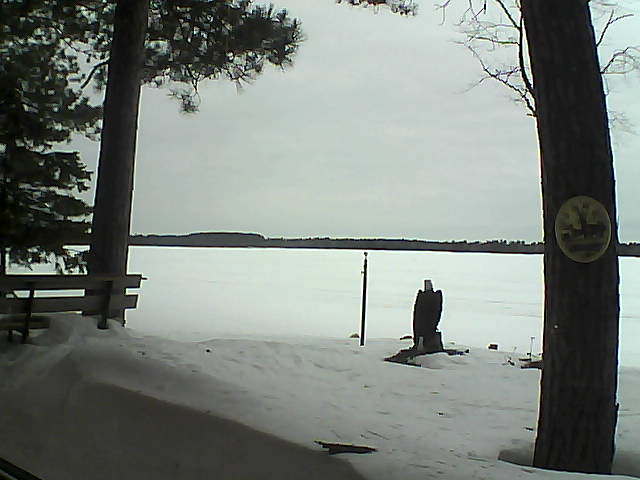 Whiteface Cam Image - Mon, 03/19/2018 8:19am 