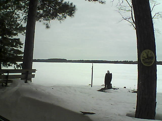 Whiteface Cam Image - Mon, 03/19/2018 8:29am 