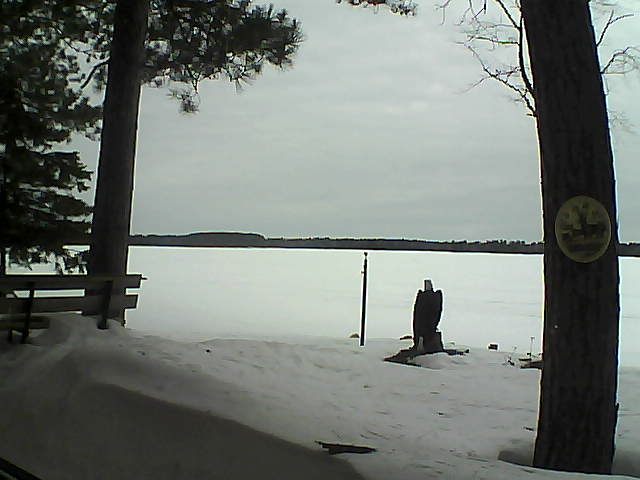 Whiteface Cam Image - Mon, 03/19/2018 8:59am 