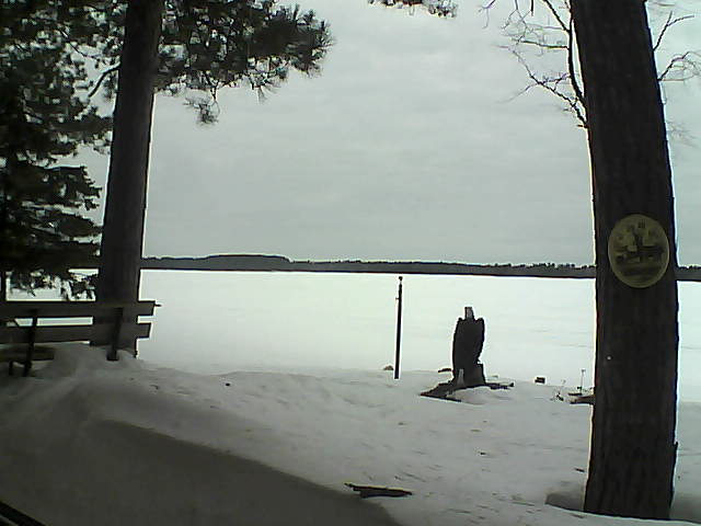 Whiteface Cam Image - Mon, 03/19/2018 9:30am 