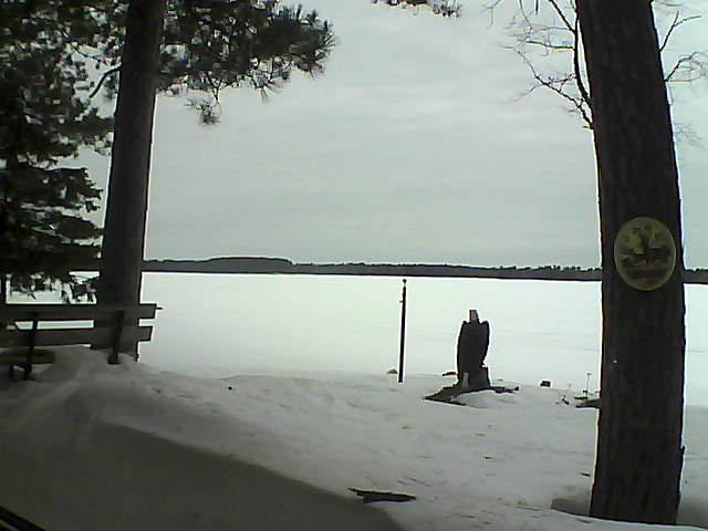 Whiteface Cam Image - Mon, 03/19/2018 10:00am 