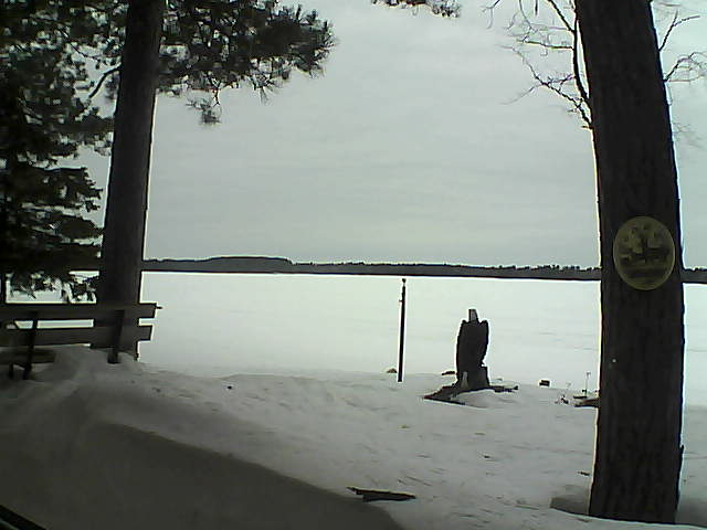 Whiteface Cam Image - Mon, 03/19/2018 10:20am 