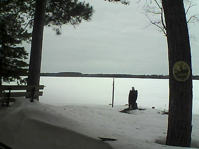 Whiteface Cam Image - Mon, 03/19/2018 10:40am 