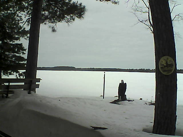 Whiteface Cam Image - Mon, 03/19/2018 10:50am 