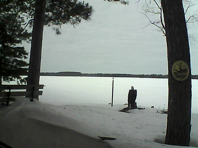 Whiteface Cam Image - Mon, 03/19/2018 11:20am 