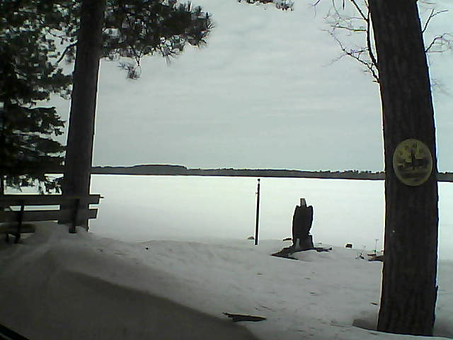 Whiteface Cam Image - Mon, 03/19/2018 11:30am 