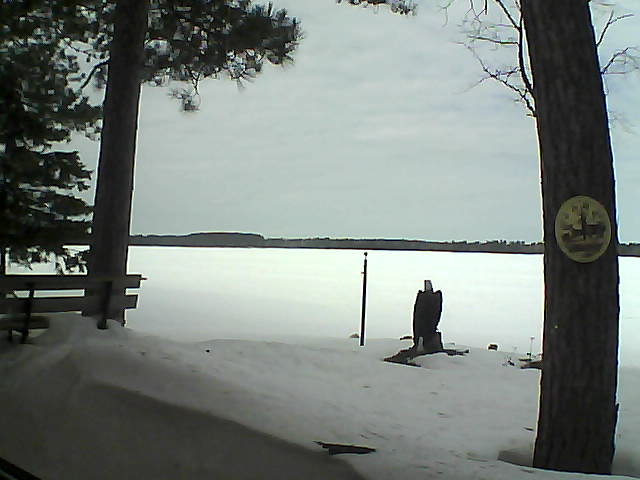 Whiteface Cam Image - Mon, 03/19/2018 11:40am 