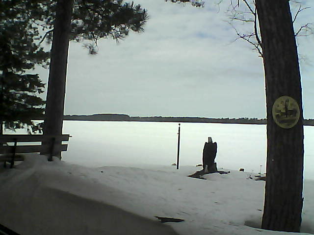 Whiteface Cam Image - Mon, 03/19/2018 11:50am 