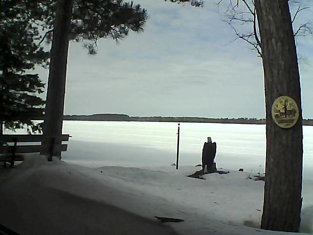 Whiteface Cam Image - Mon, 03/19/2018 12:20pm 