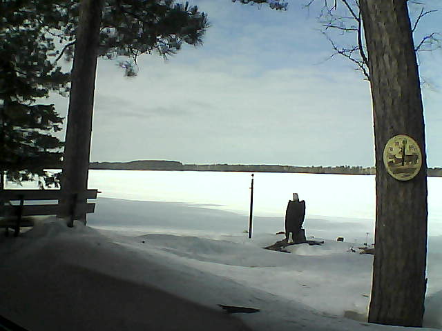 Whiteface Cam Image - Mon, 03/19/2018 12:30pm 