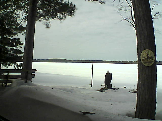 Whiteface Cam Image - Mon, 03/19/2018 1:20pm 