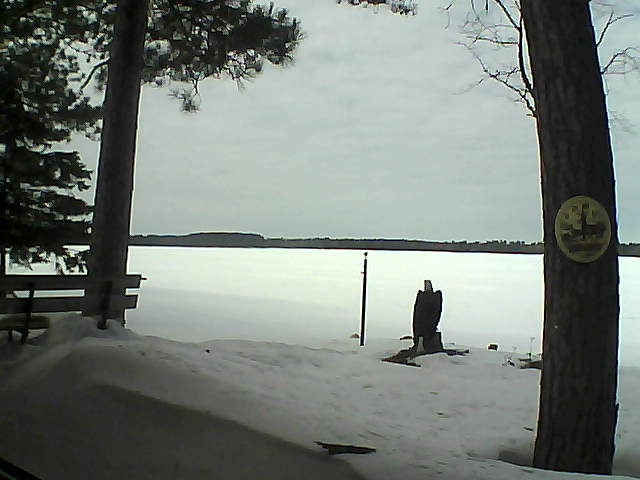 Whiteface Cam Image - Mon, 03/19/2018 1:40pm 