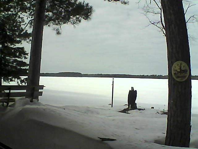 Whiteface Cam Image - Mon, 03/19/2018 1:50pm 