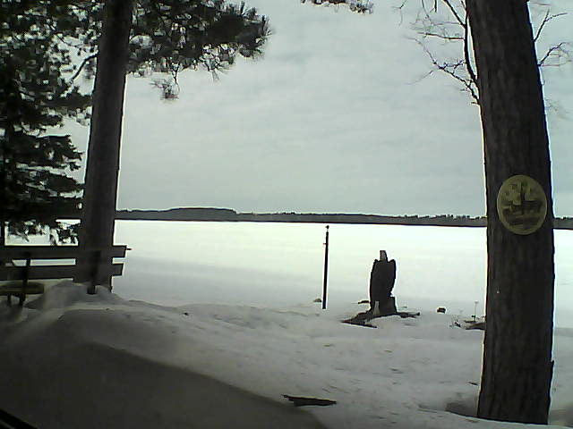 Whiteface Cam Image - Mon, 03/19/2018 2:00pm 