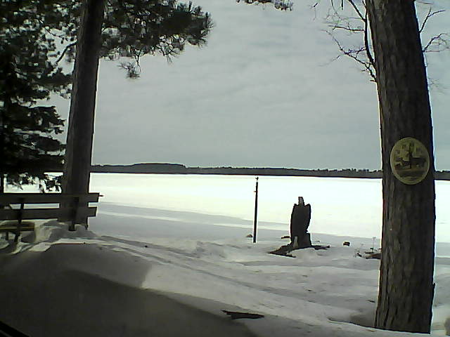 Whiteface Cam Image - Mon, 03/19/2018 2:10pm 