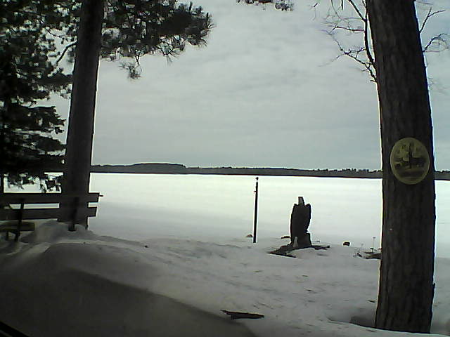 Whiteface Cam Image - Mon, 03/19/2018 2:20pm 