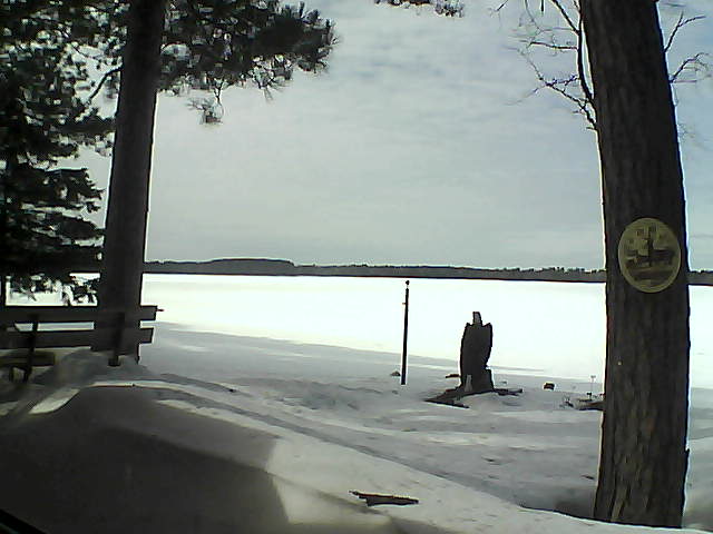 Whiteface Cam Image - Mon, 03/19/2018 2:40pm 