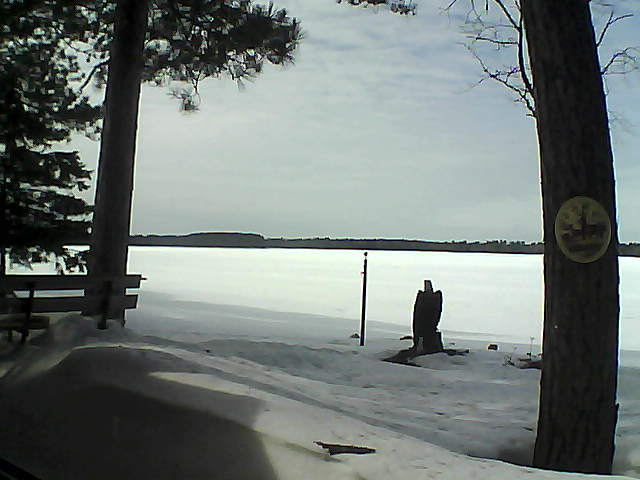 Whiteface Cam Image - Mon, 03/19/2018 2:50pm 