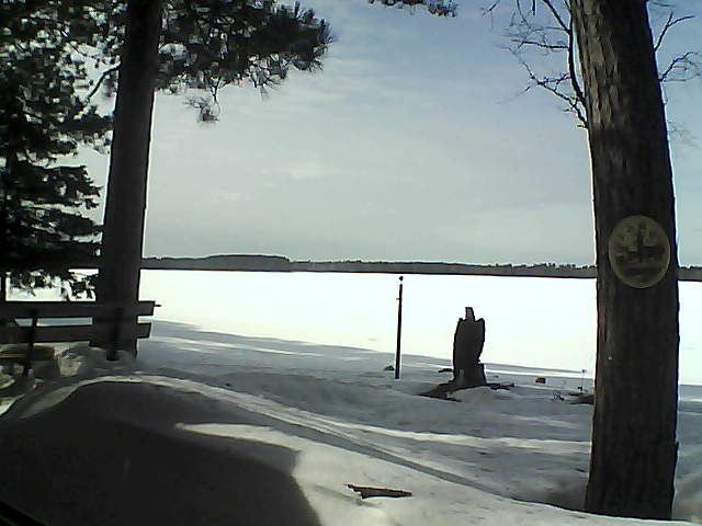 Whiteface Cam Image - Mon, 03/19/2018 3:00pm 