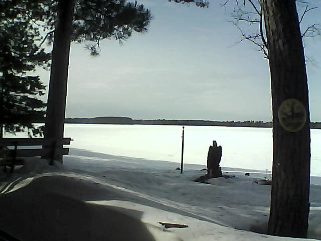 Whiteface Cam Image - Mon, 03/19/2018 3:10pm 