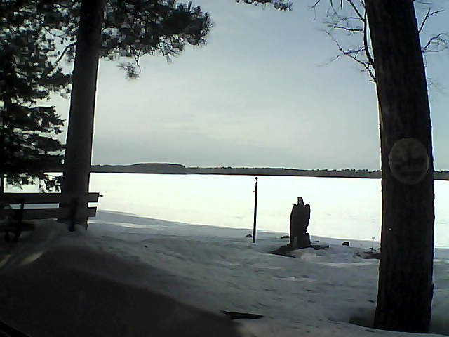 Whiteface Cam Image - Mon, 03/19/2018 3:30pm 