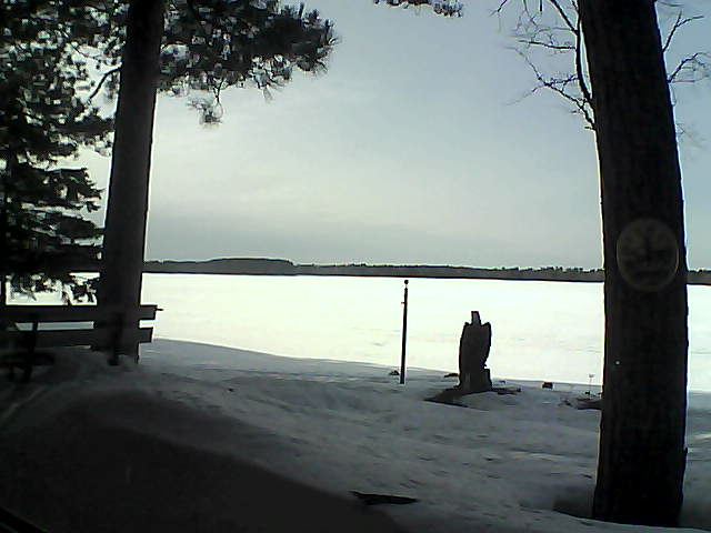 Whiteface Cam Image - Mon, 03/19/2018 3:50pm 