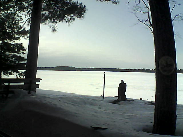 Whiteface Cam Image - Mon, 03/19/2018 4:20pm 