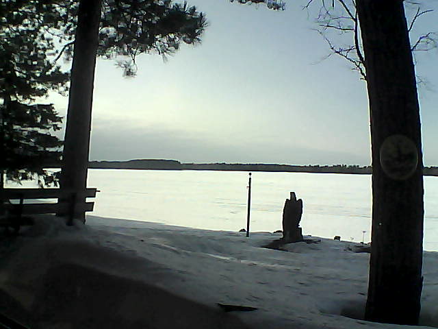 Whiteface Cam Image - Mon, 03/19/2018 4:30pm 