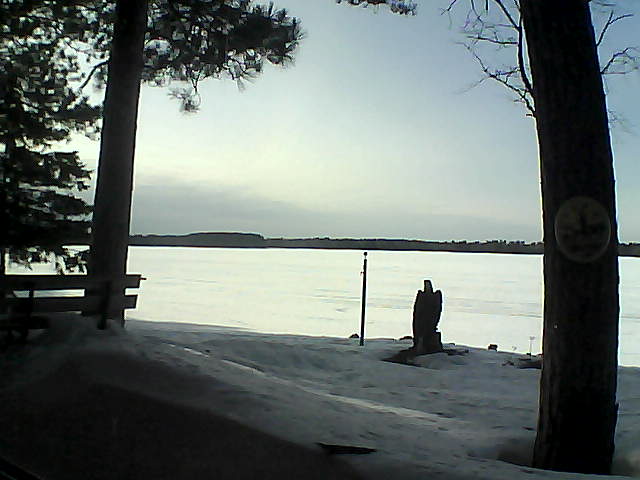 Whiteface Cam Image - Mon, 03/19/2018 4:40pm 