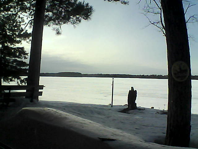 Whiteface Cam Image - Mon, 03/19/2018 4:50pm 