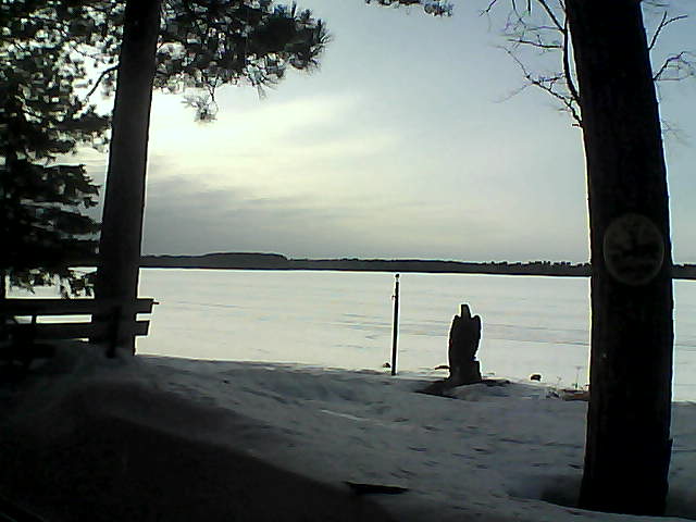 Whiteface Cam Image - Mon, 03/19/2018 5:10pm 