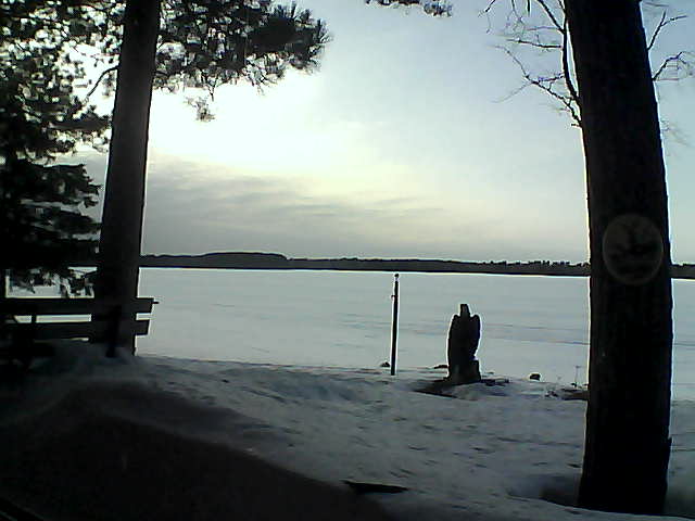 Whiteface Cam Image - Mon, 03/19/2018 5:20pm 