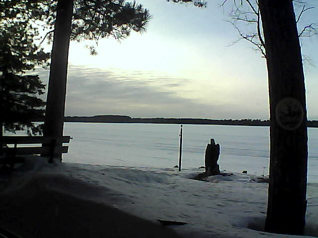 Whiteface Cam Image - Mon, 03/19/2018 5:50pm 