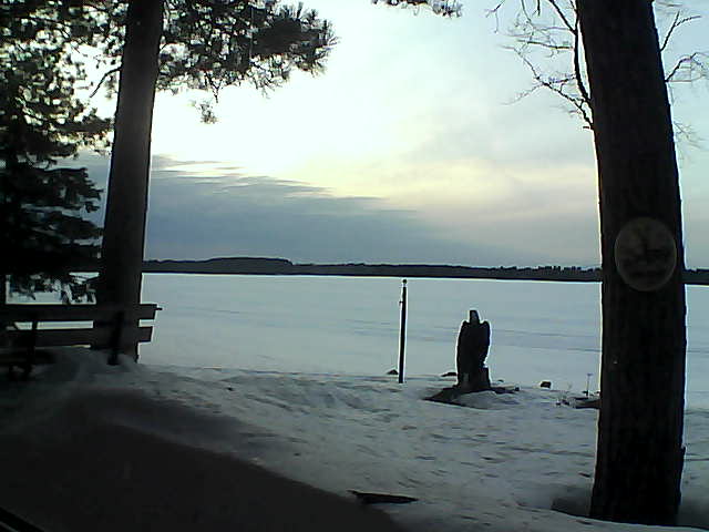 Whiteface Cam Image - Mon, 03/19/2018 7:00pm 