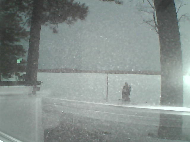 Whiteface Cam Image - Tue, 03/20/2018 6:51am 