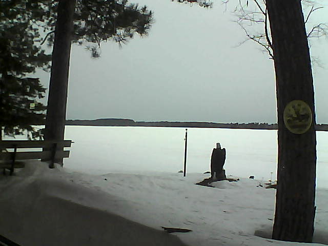 Whiteface Cam Image - Tue, 03/20/2018 7:01am 