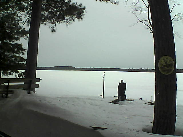 Whiteface Cam Image - Tue, 03/20/2018 7:11am 