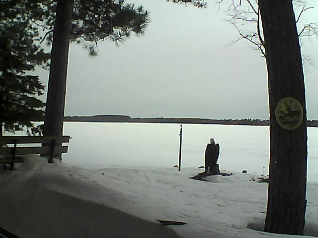 Whiteface Cam Image - Tue, 03/20/2018 7:41am 