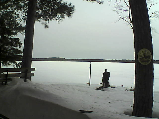 Whiteface Cam Image - Tue, 03/20/2018 7:51am 