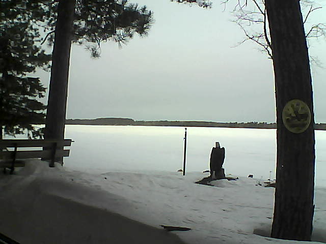 Whiteface Cam Image - Tue, 03/20/2018 8:11am 