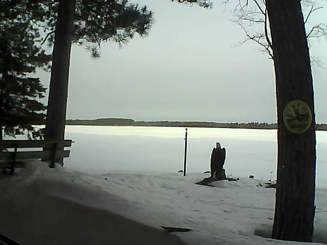 Whiteface Cam Image - Tue, 03/20/2018 8:21am 