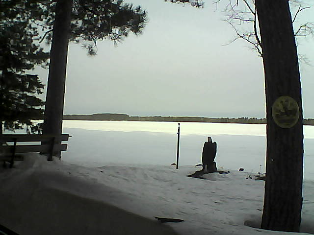 Whiteface Cam Image - Tue, 03/20/2018 8:31am 