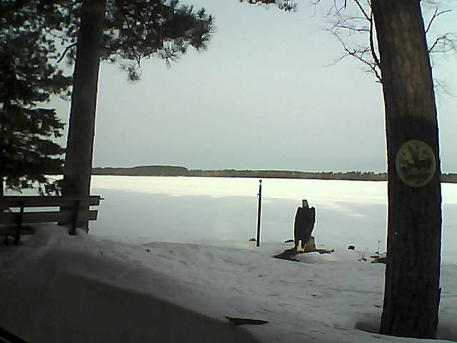 Whiteface Cam Image - Tue, 03/20/2018 8:51am 