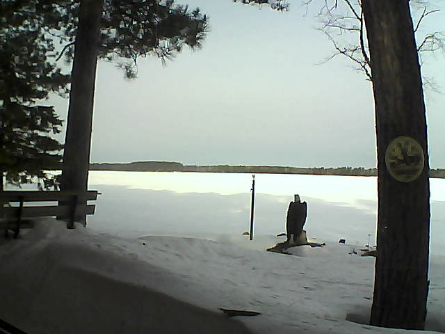 Whiteface Cam Image - Tue, 03/20/2018 9:01am 