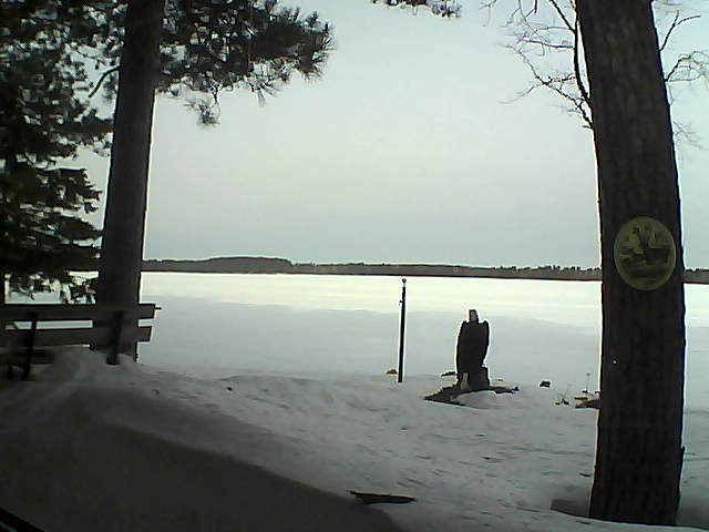 Whiteface Cam Image - Tue, 03/20/2018 9:11am 