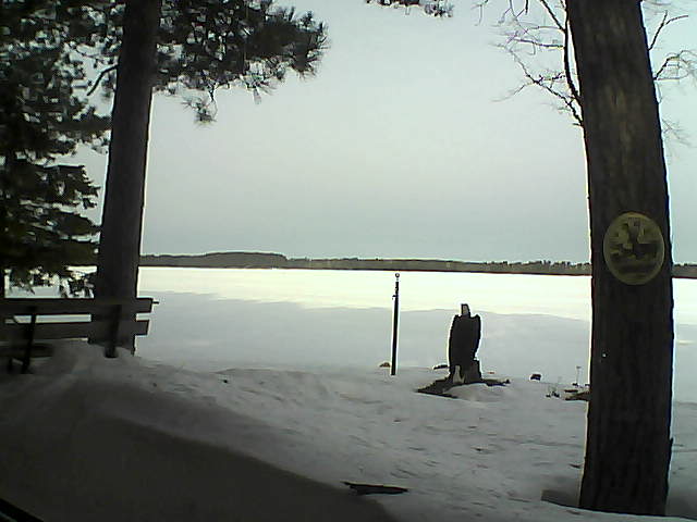 Whiteface Cam Image - Tue, 03/20/2018 9:21am 