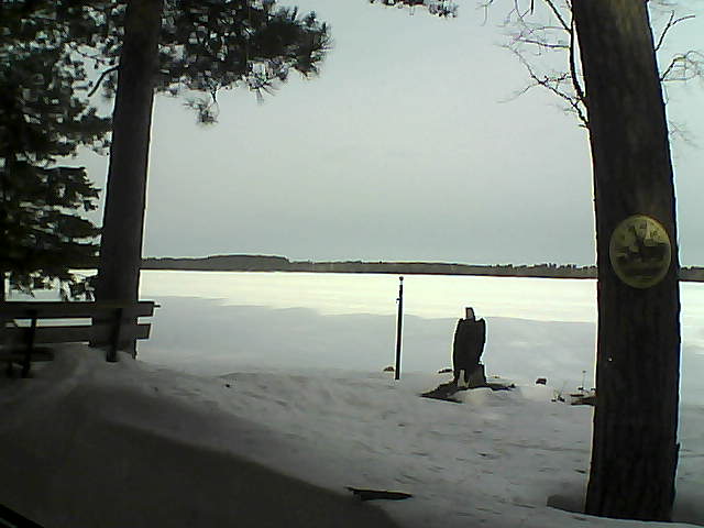 Whiteface Cam Image - Tue, 03/20/2018 9:31am 